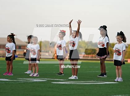 Thumbnail 1 in Sanger @ Ferris photogallery.