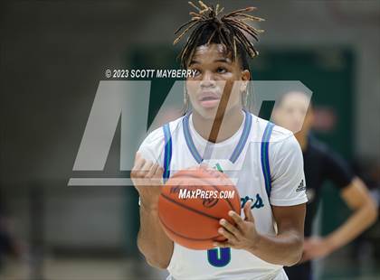 Thumbnail 1 in Lutheran East vs. Winton Woods photogallery.