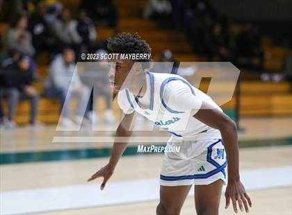 Thumbnail 1 in Lutheran East vs. Winton Woods photogallery.