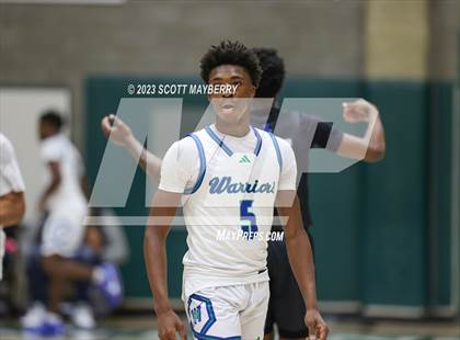 Thumbnail 1 in Lutheran East vs. Winton Woods photogallery.