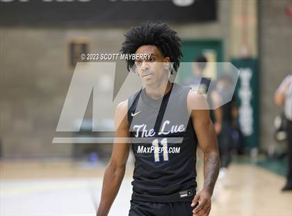 Thumbnail 1 in Lutheran East vs. Winton Woods photogallery.