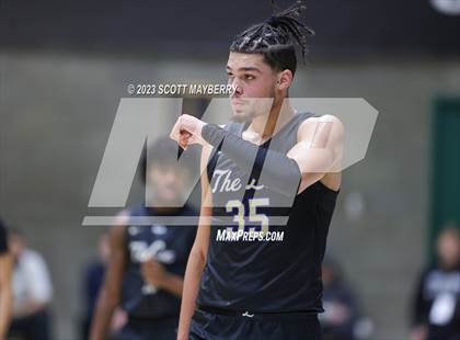 Thumbnail 1 in Lutheran East vs. Winton Woods photogallery.