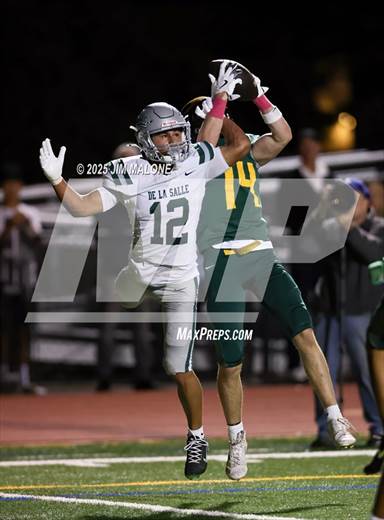 De La Salle @ San Ramon Valley