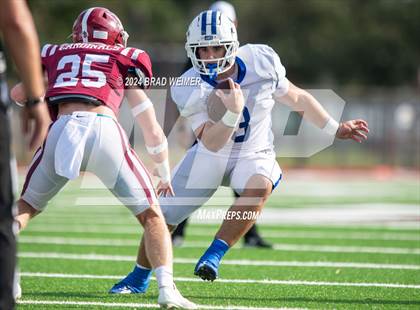 Thumbnail 2 in Jesuit @ E.D. White photogallery.