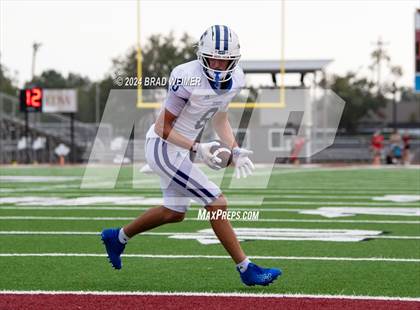 Thumbnail 3 in Jesuit @ E.D. White photogallery.