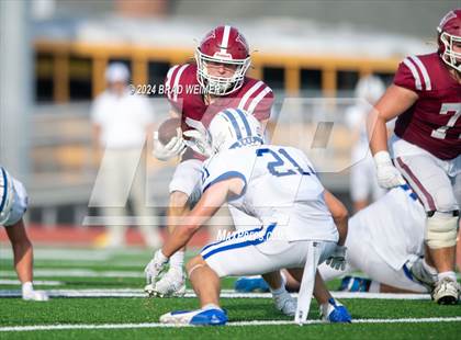 Thumbnail 3 in Jesuit @ E.D. White photogallery.
