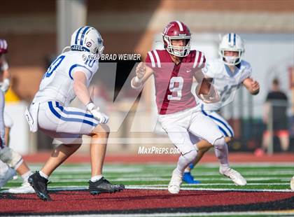 Thumbnail 3 in Jesuit @ E.D. White photogallery.