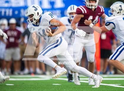 Thumbnail 1 in Jesuit @ E.D. White photogallery.