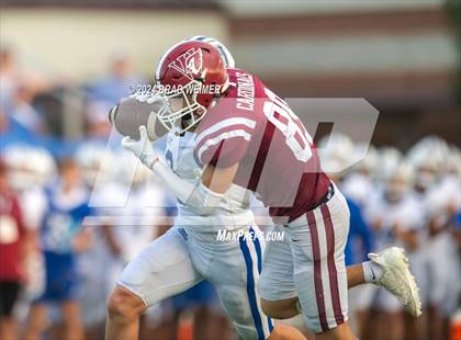 Thumbnail 2 in Jesuit @ E.D. White photogallery.