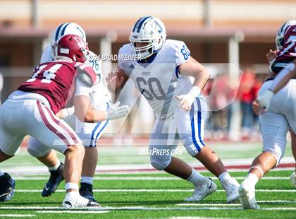 Thumbnail 3 in Jesuit @ E.D. White photogallery.