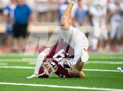 Thumbnail 3 in Jesuit @ E.D. White photogallery.