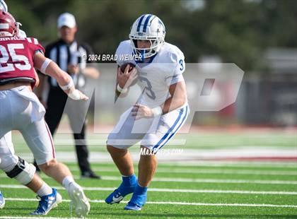 Thumbnail 1 in Jesuit @ E.D. White photogallery.