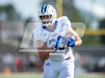 Thumbnail 3 in Jesuit @ E.D. White photogallery.