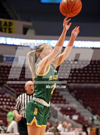 Thumbnail 1 in Lansdale Catholic vs. Blackhawk (PIAA 4A Championship) photogallery.