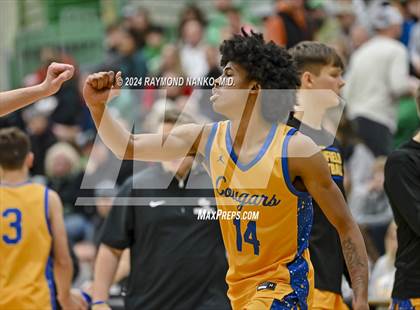 Thumbnail 1 in Greenfield-Central @ Yorktown photogallery.