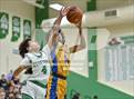 Photo from the gallery "Greenfield-Central @ Yorktown"