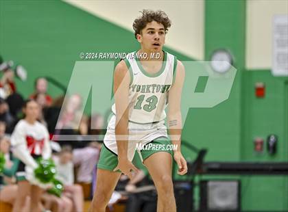 Thumbnail 2 in Greenfield-Central @ Yorktown photogallery.