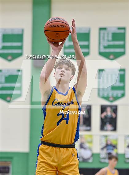Thumbnail 1 in Greenfield-Central @ Yorktown photogallery.