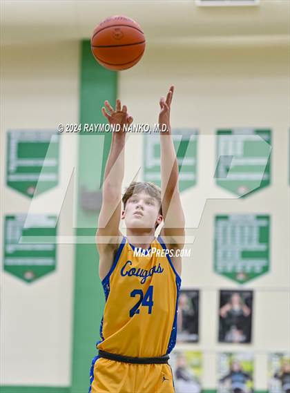 Thumbnail 2 in Greenfield-Central @ Yorktown photogallery.