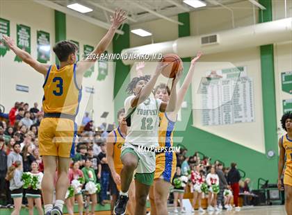 Thumbnail 2 in Greenfield-Central @ Yorktown photogallery.