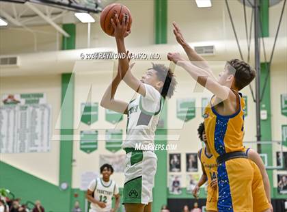 Thumbnail 1 in Greenfield-Central @ Yorktown photogallery.