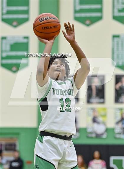 Thumbnail 2 in Greenfield-Central @ Yorktown photogallery.