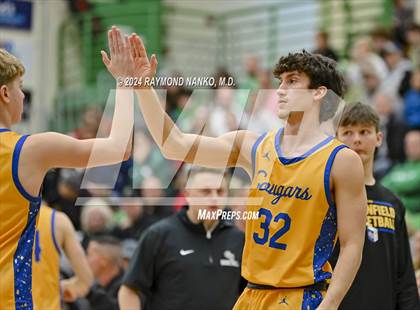 Thumbnail 1 in Greenfield-Central @ Yorktown photogallery.