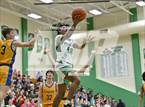 Photo from the gallery "Greenfield-Central @ Yorktown"