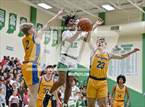 Photo from the gallery "Greenfield-Central @ Yorktown"