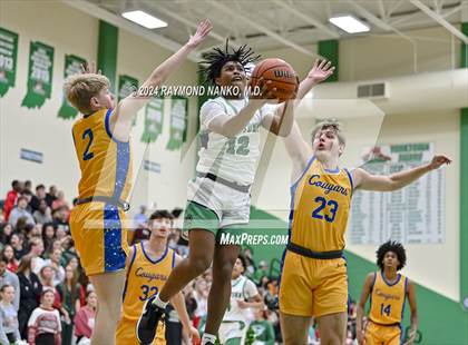 Thumbnail 2 in Greenfield-Central @ Yorktown photogallery.