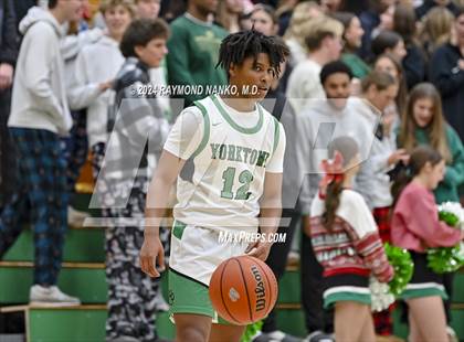 Thumbnail 2 in Greenfield-Central @ Yorktown photogallery.