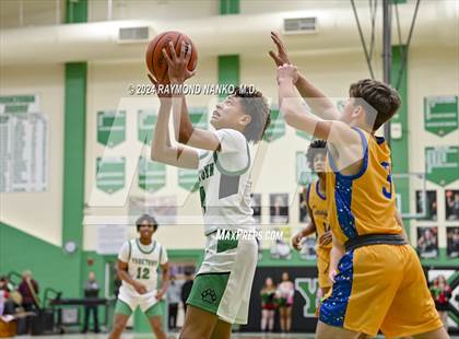 Thumbnail 3 in Greenfield-Central @ Yorktown photogallery.
