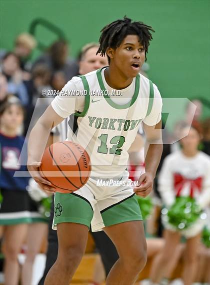 Thumbnail 2 in Greenfield-Central @ Yorktown photogallery.
