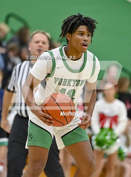 Thumbnail 3 in Greenfield-Central @ Yorktown photogallery.
