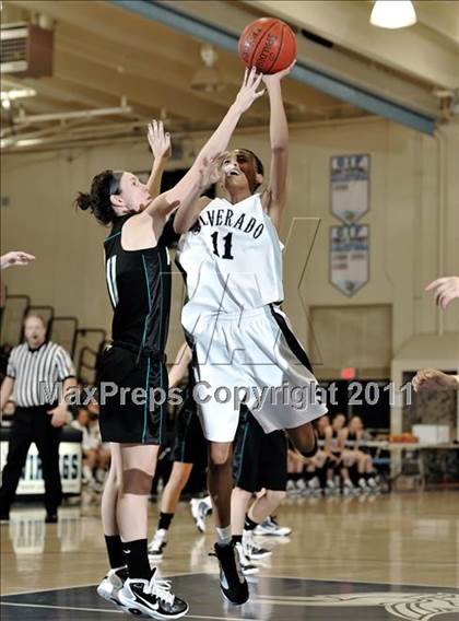 Thumbnail 1 in Silverado vs. Aliso Niguel (Larry Doyle Tournament) photogallery.