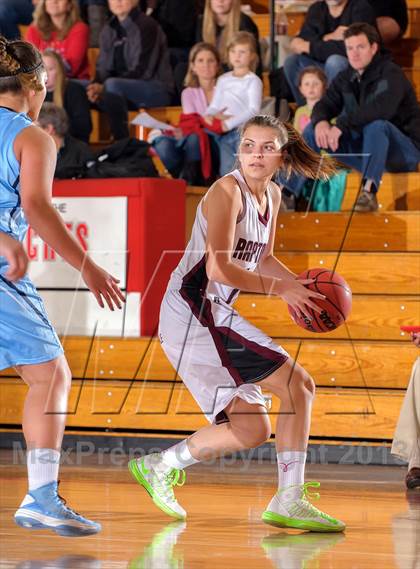 Thumbnail 1 in Ralston Valley vs. Silver Creek (Fairview Festival) photogallery.
