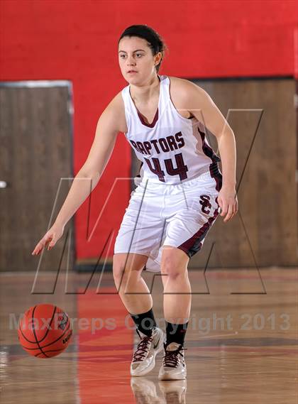Thumbnail 2 in Ralston Valley vs. Silver Creek (Fairview Festival) photogallery.