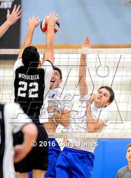 Thumbnail 1 in Woodcreek @ Rocklin photogallery.