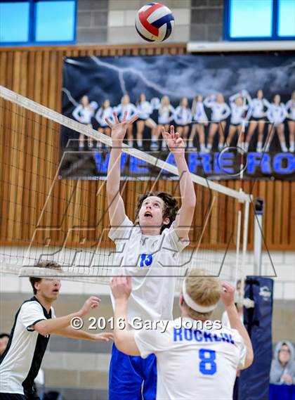 Thumbnail 3 in Woodcreek @ Rocklin photogallery.