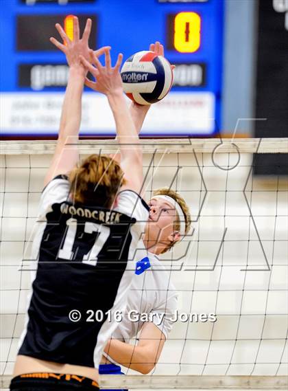 Thumbnail 2 in Woodcreek @ Rocklin photogallery.