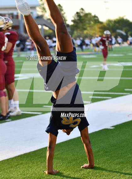 Thumbnail 3 in Cypress Ranch @ Cypress Woods photogallery.