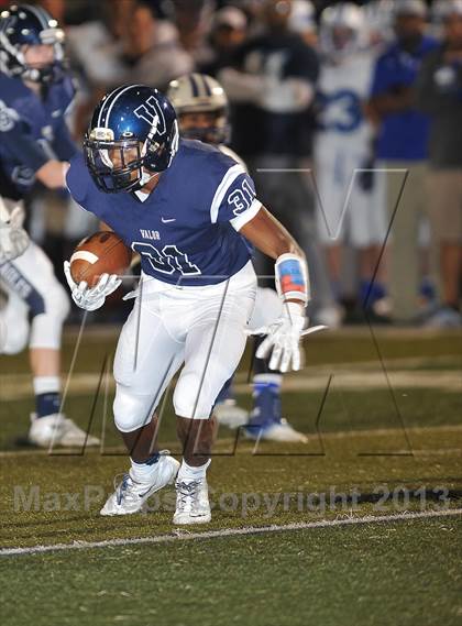 Thumbnail 3 in Legend @ Valor Christian photogallery.