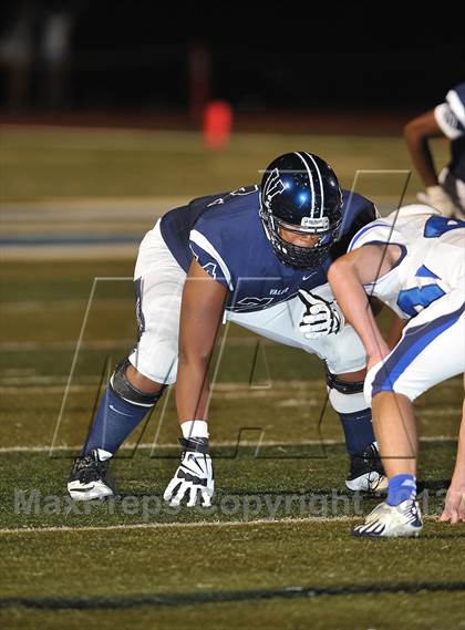 Thumbnail 3 in Legend @ Valor Christian photogallery.