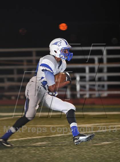 Thumbnail 2 in Legend @ Valor Christian photogallery.