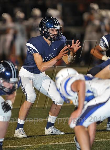 Thumbnail 1 in Legend @ Valor Christian photogallery.