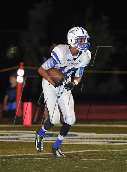 Thumbnail 3 in Legend @ Valor Christian photogallery.