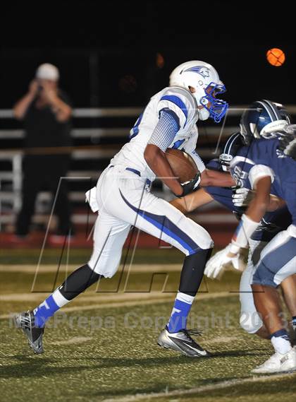 Thumbnail 2 in Legend @ Valor Christian photogallery.