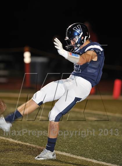 Thumbnail 2 in Legend @ Valor Christian photogallery.