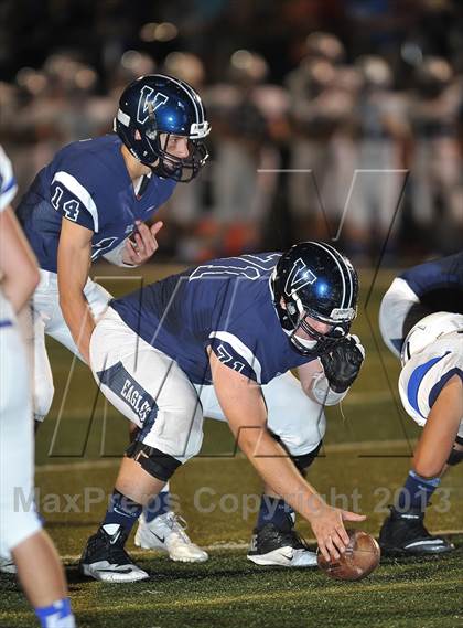 Thumbnail 2 in Legend @ Valor Christian photogallery.