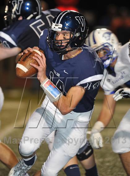 Thumbnail 3 in Legend @ Valor Christian photogallery.